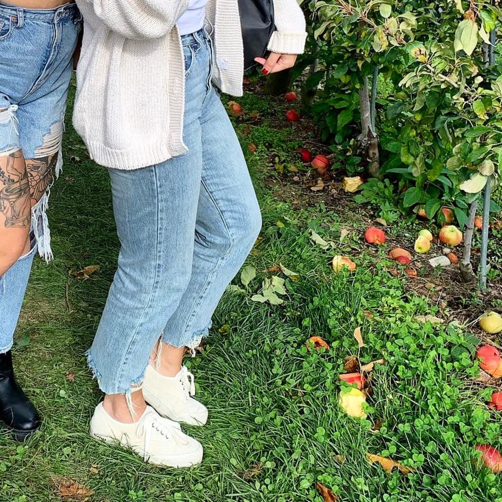 Pistola jeans